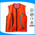 popular style breathable reflecting vest for bike